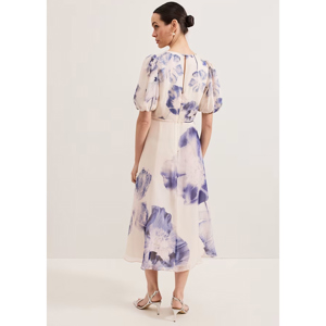 Phase Eight Lizzie Floral Dress